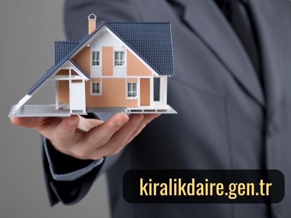 Yukarıturalı Mahallesi Kiralık Daire